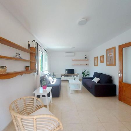 Villa Limon Κάλα Μπλάνκα Εξωτερικό φωτογραφία