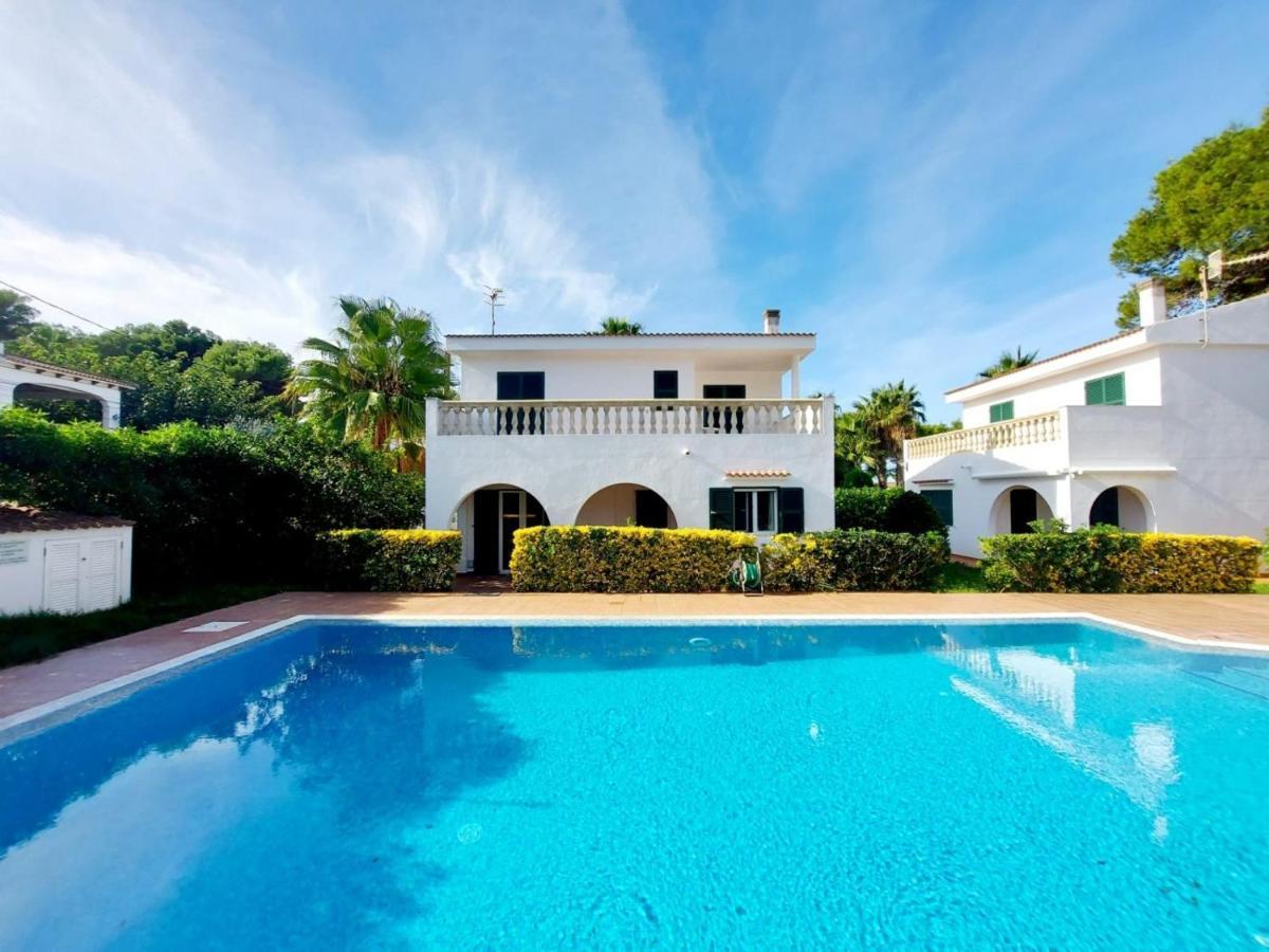Villa Limon Κάλα Μπλάνκα Εξωτερικό φωτογραφία