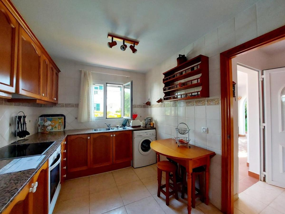 Villa Limon Κάλα Μπλάνκα Εξωτερικό φωτογραφία