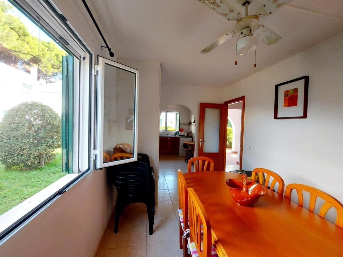 Villa Limon Κάλα Μπλάνκα Εξωτερικό φωτογραφία