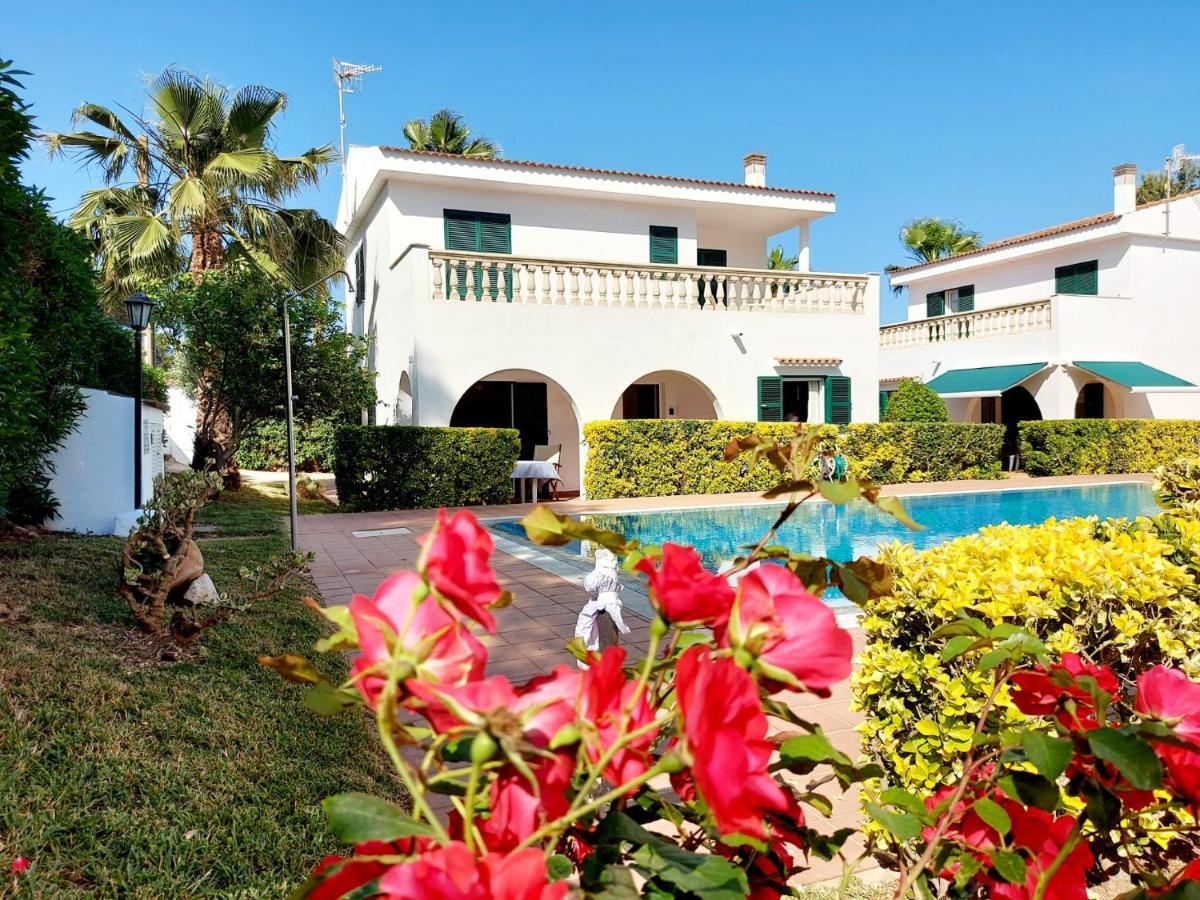 Villa Limon Κάλα Μπλάνκα Εξωτερικό φωτογραφία