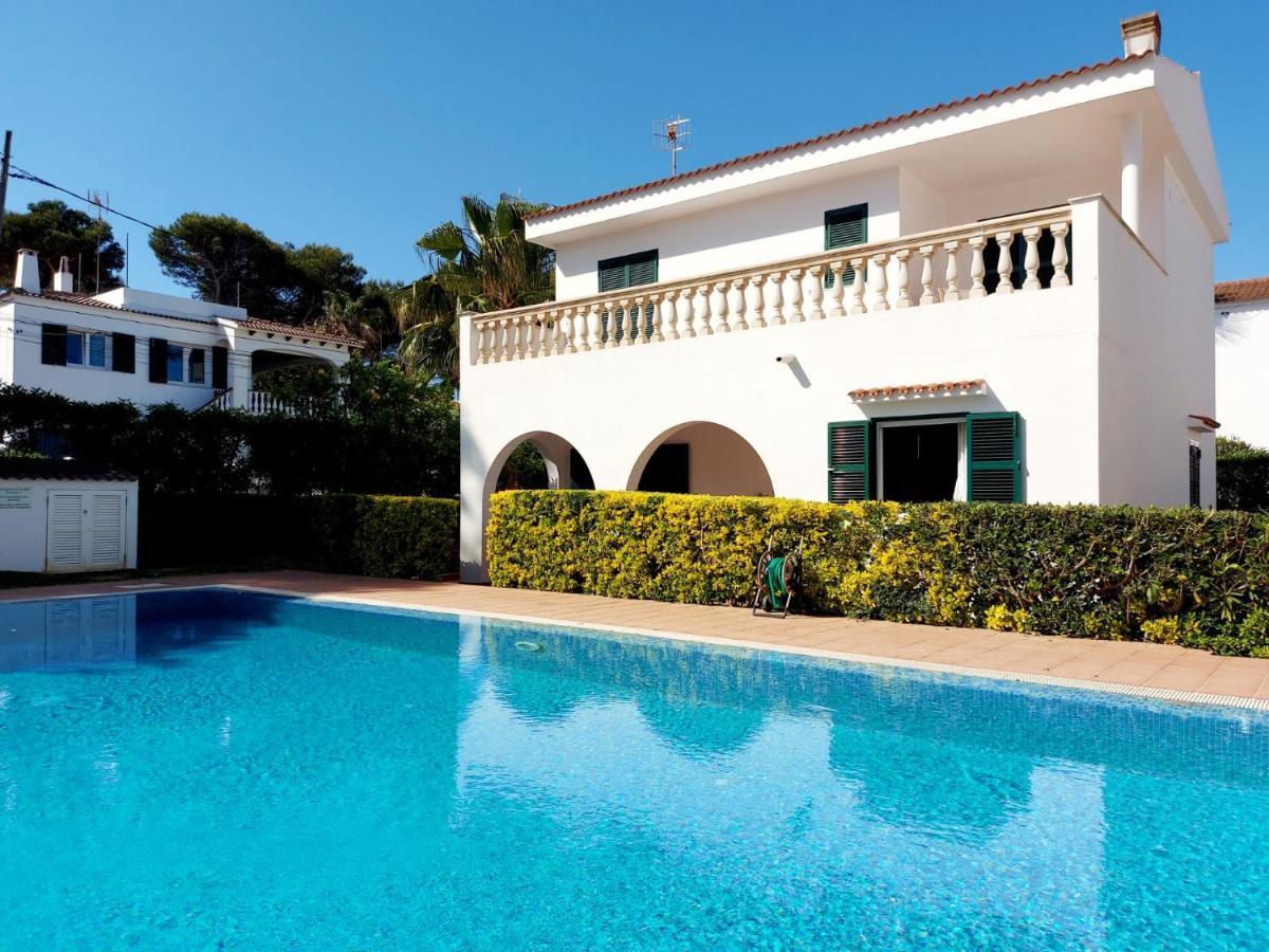 Villa Limon Κάλα Μπλάνκα Εξωτερικό φωτογραφία