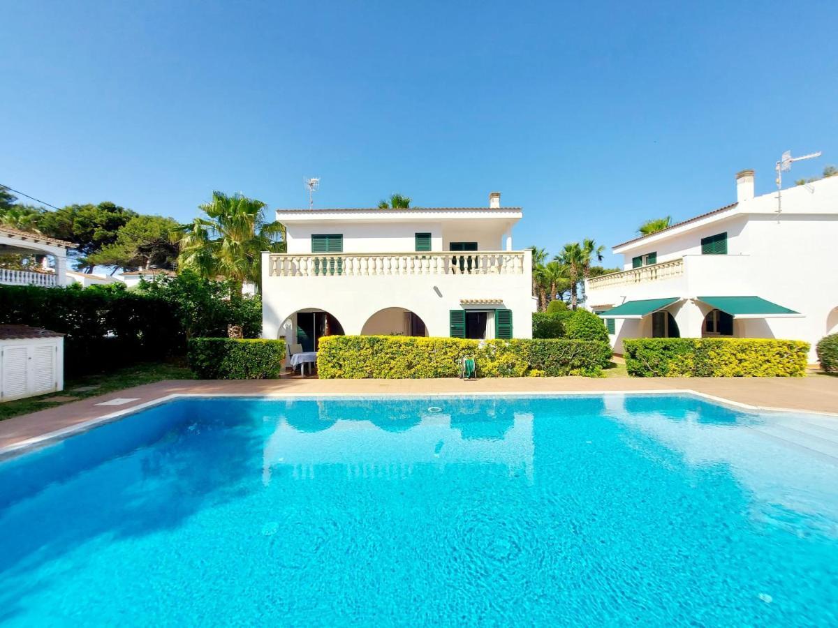Villa Limon Κάλα Μπλάνκα Εξωτερικό φωτογραφία