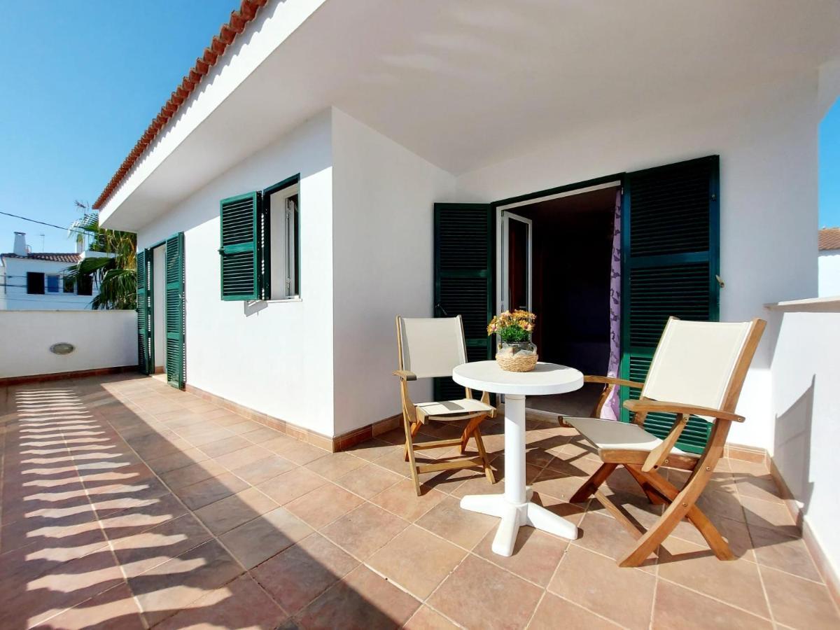 Villa Limon Κάλα Μπλάνκα Εξωτερικό φωτογραφία