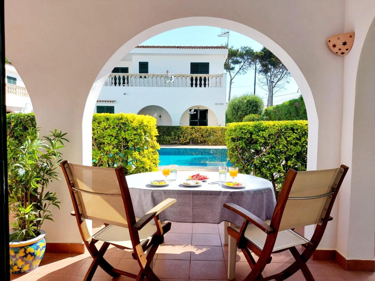 Villa Limon Κάλα Μπλάνκα Εξωτερικό φωτογραφία