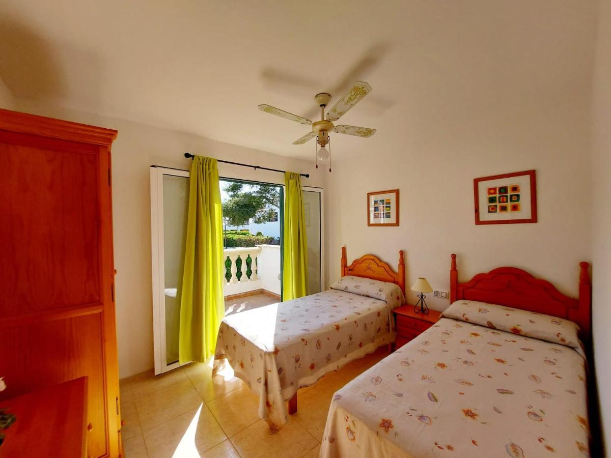 Villa Limon Κάλα Μπλάνκα Εξωτερικό φωτογραφία
