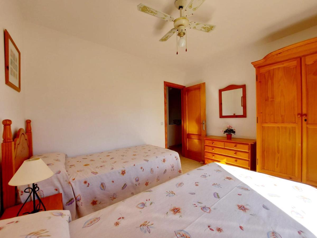 Villa Limon Κάλα Μπλάνκα Εξωτερικό φωτογραφία