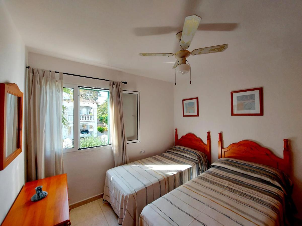Villa Limon Κάλα Μπλάνκα Εξωτερικό φωτογραφία