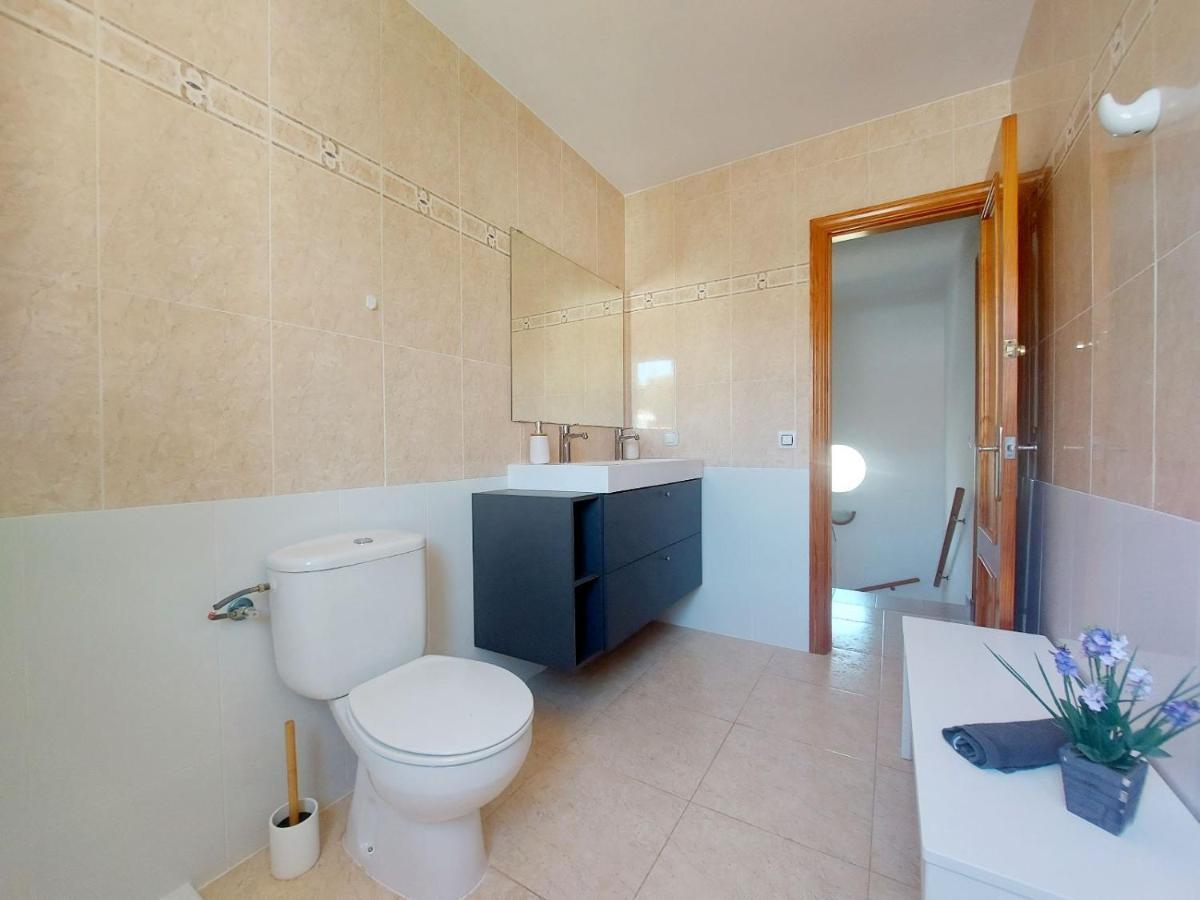 Villa Limon Κάλα Μπλάνκα Εξωτερικό φωτογραφία