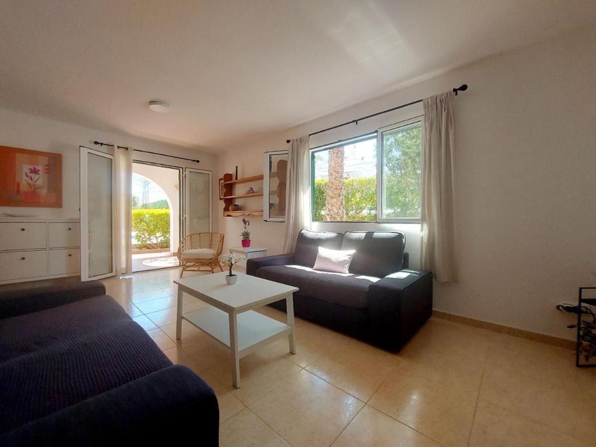 Villa Limon Κάλα Μπλάνκα Εξωτερικό φωτογραφία