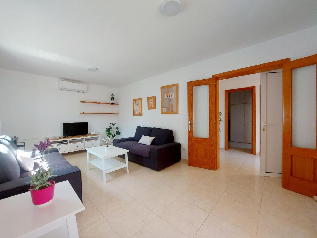 Villa Limon Κάλα Μπλάνκα Εξωτερικό φωτογραφία