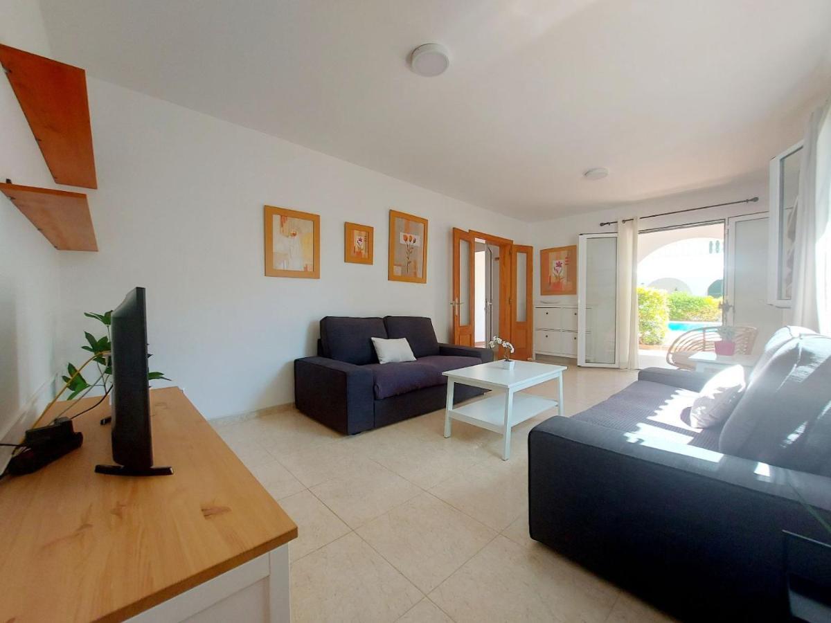 Villa Limon Κάλα Μπλάνκα Εξωτερικό φωτογραφία