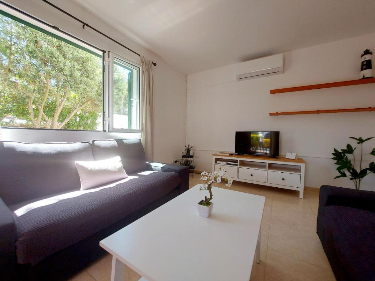 Villa Limon Κάλα Μπλάνκα Εξωτερικό φωτογραφία